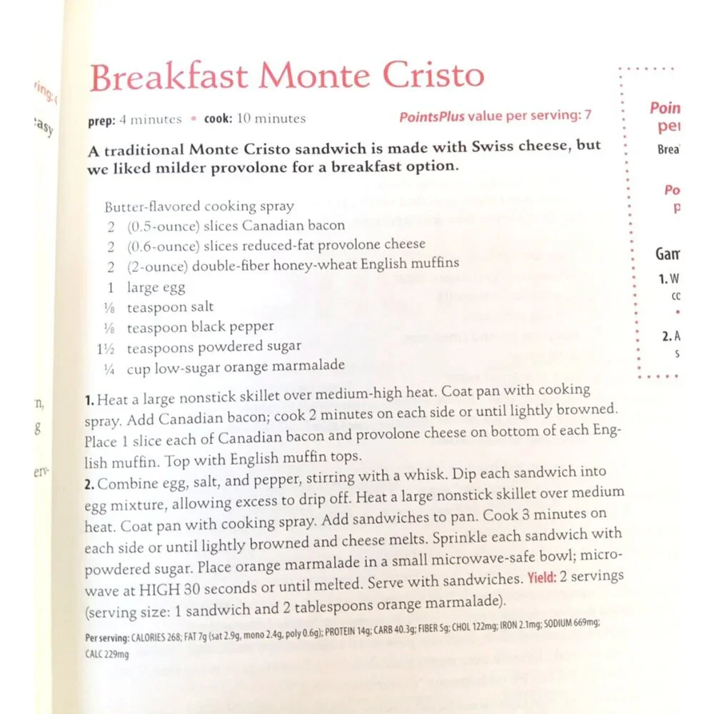 Our Best 5 Ingredient 15 Minute Recipes‎ by Inc. Staff Weight Watchers...2011
